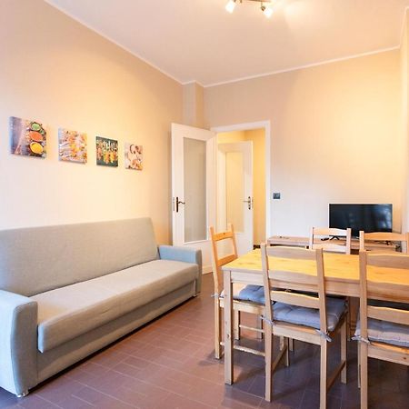 Gualhouse - Ospitalita In Zona Lingotto Daire Torino Dış mekan fotoğraf
