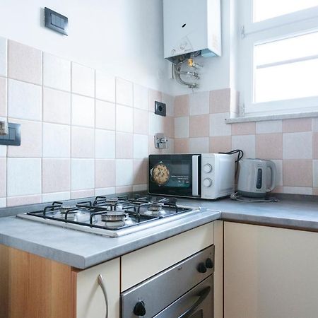 Gualhouse - Ospitalita In Zona Lingotto Daire Torino Dış mekan fotoğraf