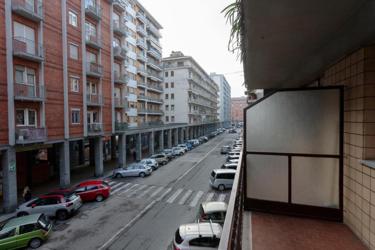Gualhouse - Ospitalita In Zona Lingotto Daire Torino Dış mekan fotoğraf